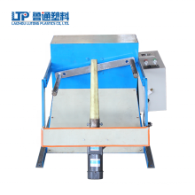 Shandong Plastic rope Yarn ball making machine